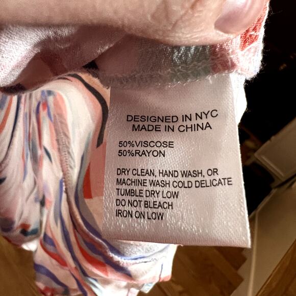 Yumi Kim Destination Dress in Split Screen LAST CALL - Picture 5 of 5